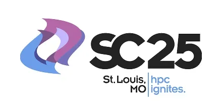 SC25 logo