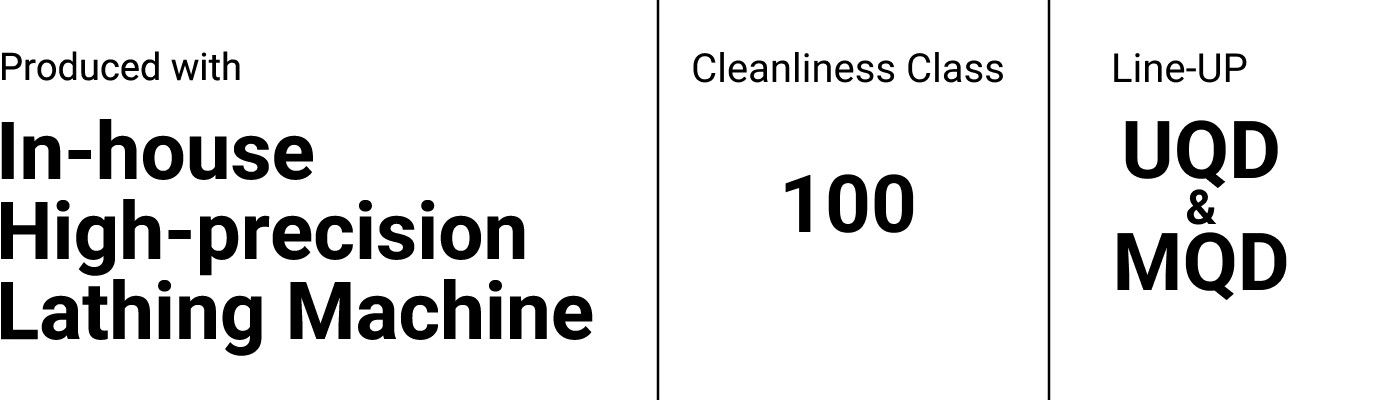 CDU In Row - Feature