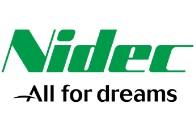 NIDEC All for dreams