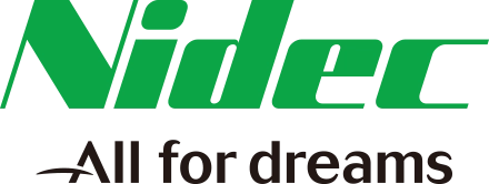 NIDEC logo