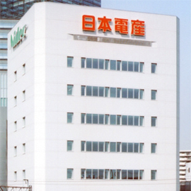 シンポ 日本 電 会社 産 株式 日本電産 (6594)