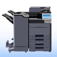 MFP / Laser printers