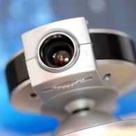 Camera for CCTV