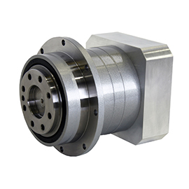 ABLE reducers VRT series | NIDEC DRIVE TECHNOLOGY CORPORATION