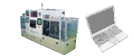 Semiconductor package inspection systems