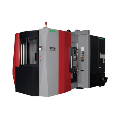 Machining Center