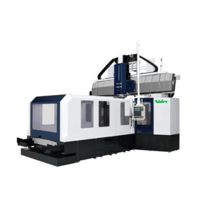 Large Machines