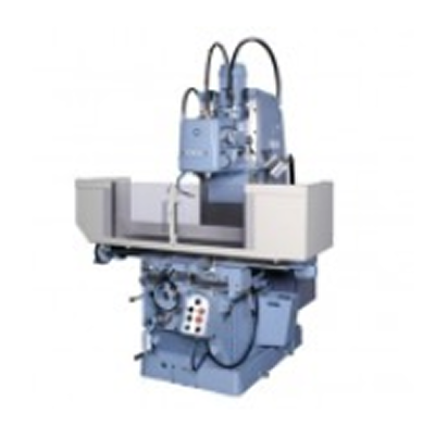 Milling machines