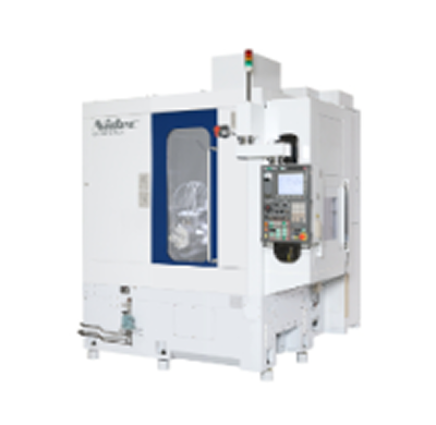 Gear Cutting Machines