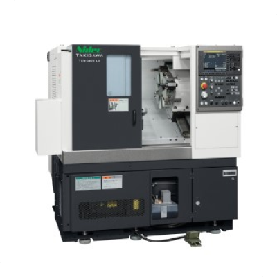 Lathe