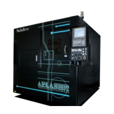 Laser processing system