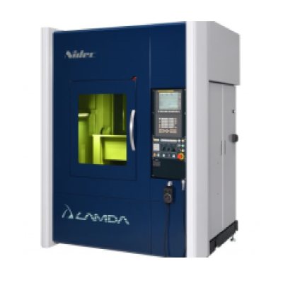 3D metal additive manufacturing machines
