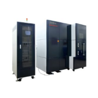 Room temperature wafer bonding machines