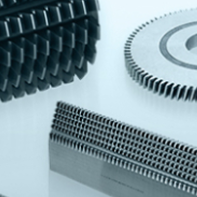 Precision Cutting Tools