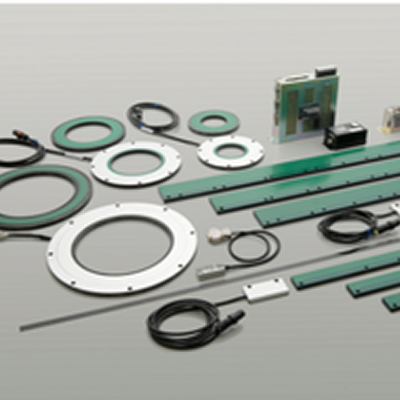 Precision position detectors MP SCALE