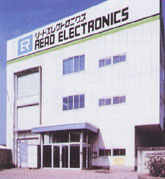 LEAD Electronics株式会社