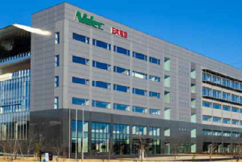 Nidec Center for Industrial Science (Kyoto)