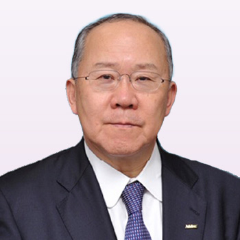 Outside Member of the Board of Directors Audit and Supervisory Committee Member Takeshi Nakane
