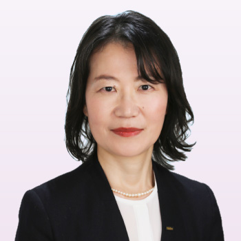Outside Member of the Board of Directors Audit and Supervisory Committee Member Aya Yamada