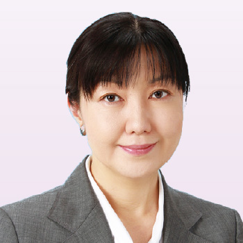Junko Watanabe Audit and Supervisory Committee Member Sustainability Committee Member
