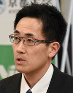 Taketsune Nakamura