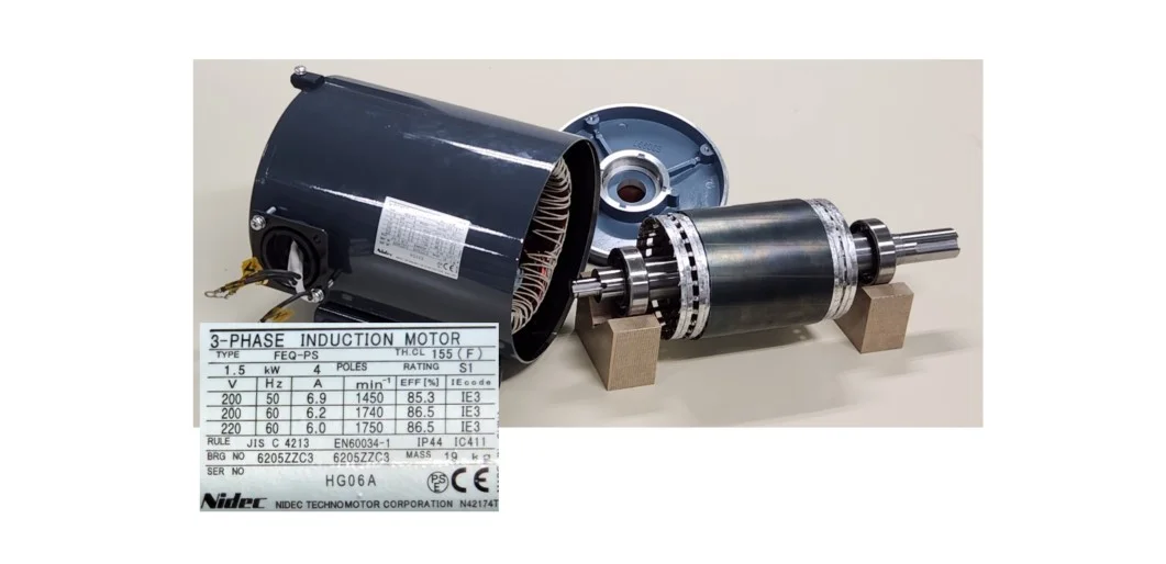 手細工用金属研磨器具(永興電機製グラインダー・ドリル)を使う。グラインダーにかえてこのようなベース(円座)を装着して立方体のネオジム磁石を接着テープで貼りつけた。プリント基板上の装置は回転速度を5rpm刻みでほぼ連続的に調整できるように,メーカの厚意で制作いただいた。
