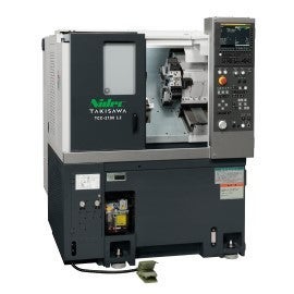 TCC-2100 | 工作機械