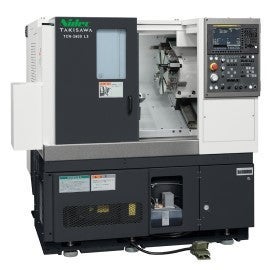 TCN-3500 | Machine Tools