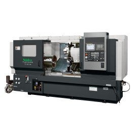 TC-40 | 工作機械