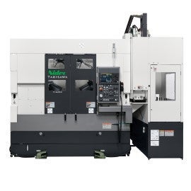 TT-2600G/T-2600G | Machine Tools