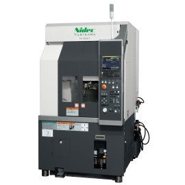 TK-2600 | Machine Tools