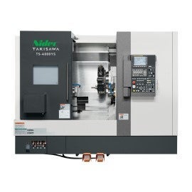 TS-4000 | 工作機械