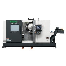 TM-4000ⅡY2 | Machine Tools
