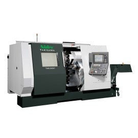 TMM-250M1Turret Type, 4-axes Multi-Tasking Machine | Machine Tools