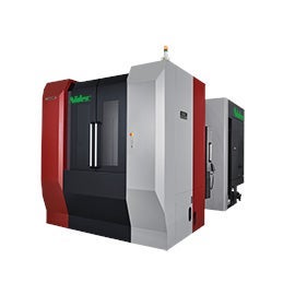 HM Series HM6300/8000S | Machine Tools