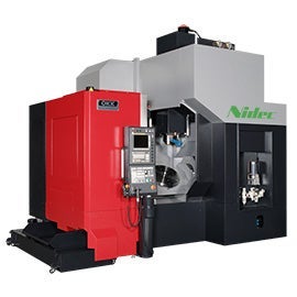 VC-X500L | Machine Tools VC-X500L | Machine Tools