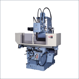 MHSeries MH2V/2P | Machine Tools