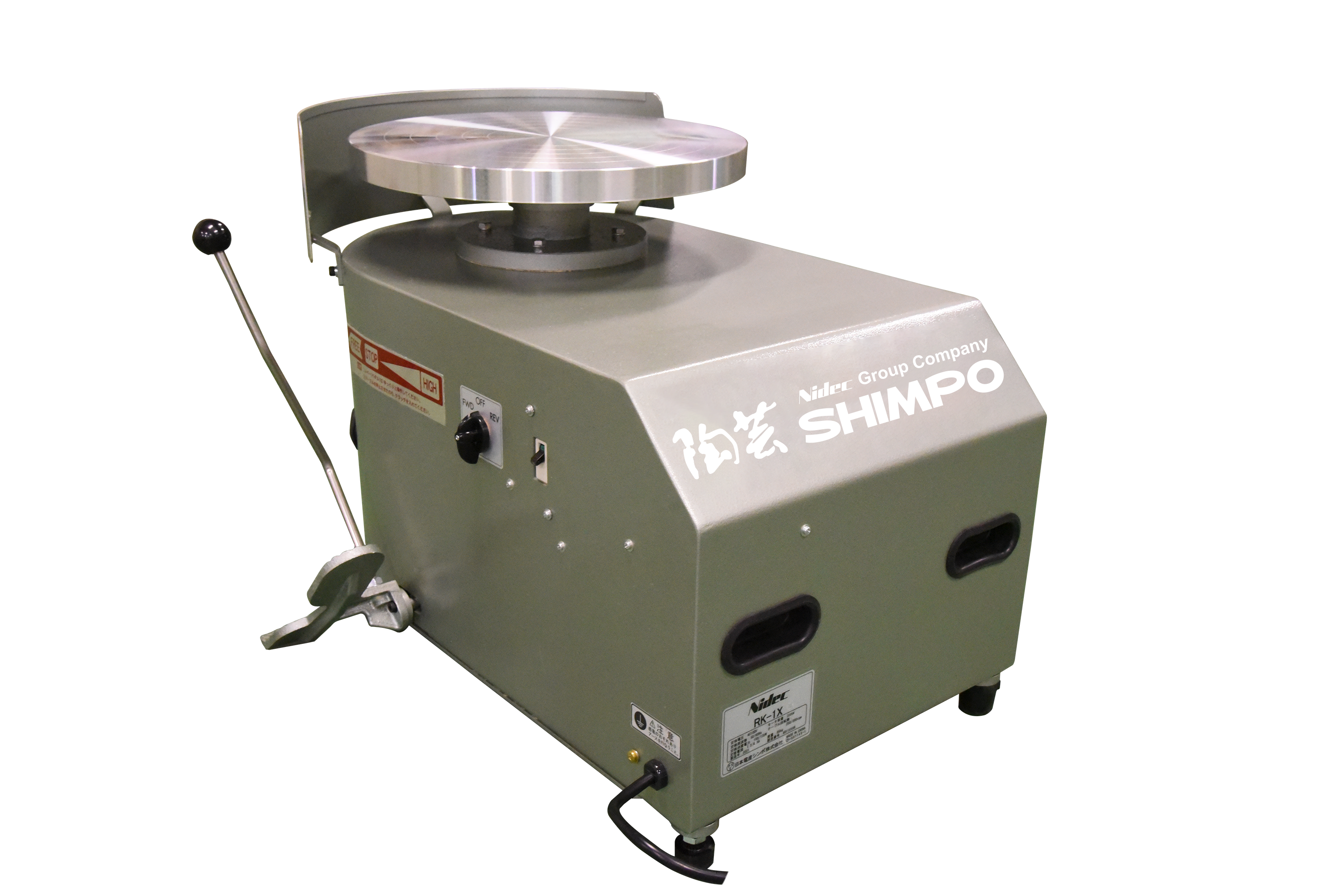 RK-1X型 | ニデックドライブテクノロジー株式会社