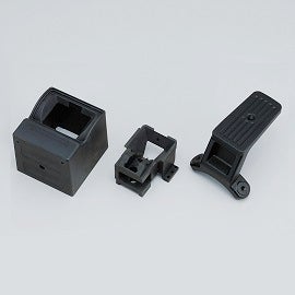 ダイカスト切削部品 | ニデックプレシジョン株式会社