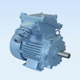 工作機械 Nidec 三相インバータモーター 工作機械 Nidec 三相インバータモーター