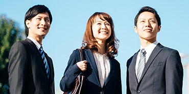 新卒採用情報