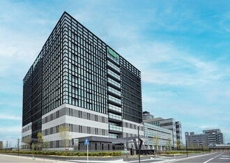 Nidec Park  Building C