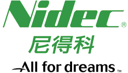 Nidec 标记