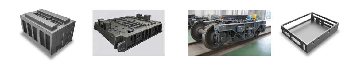 Workpiece Examples
