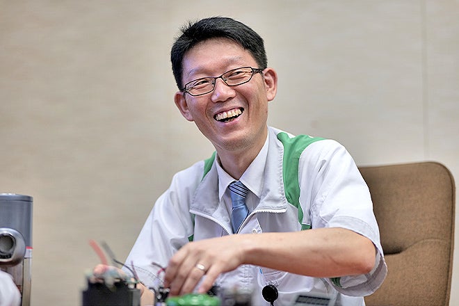 急成長を続けるスティック型掃除機市場。軽量化への要望はますます強く