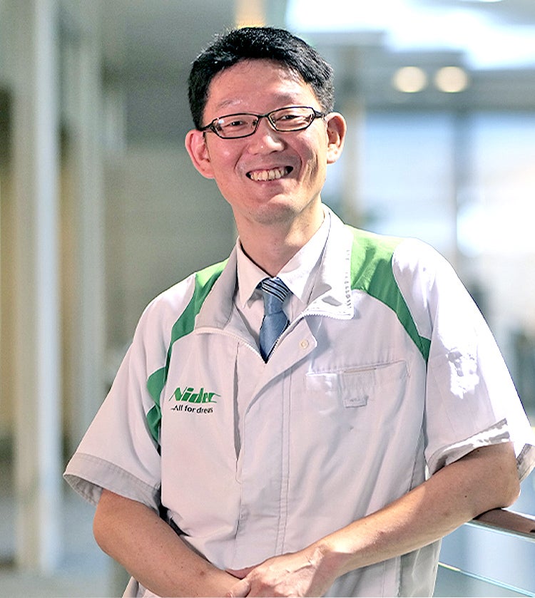 軽薄短小のメインビジュアル