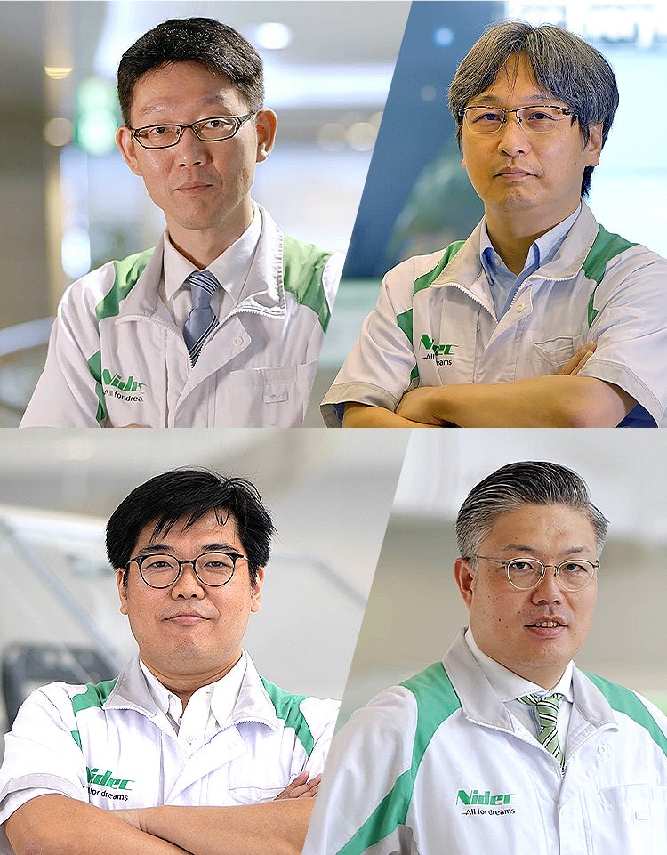 軽薄短小のメインビジュアル