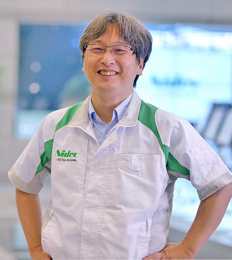 軽薄短小のメインビジュアル