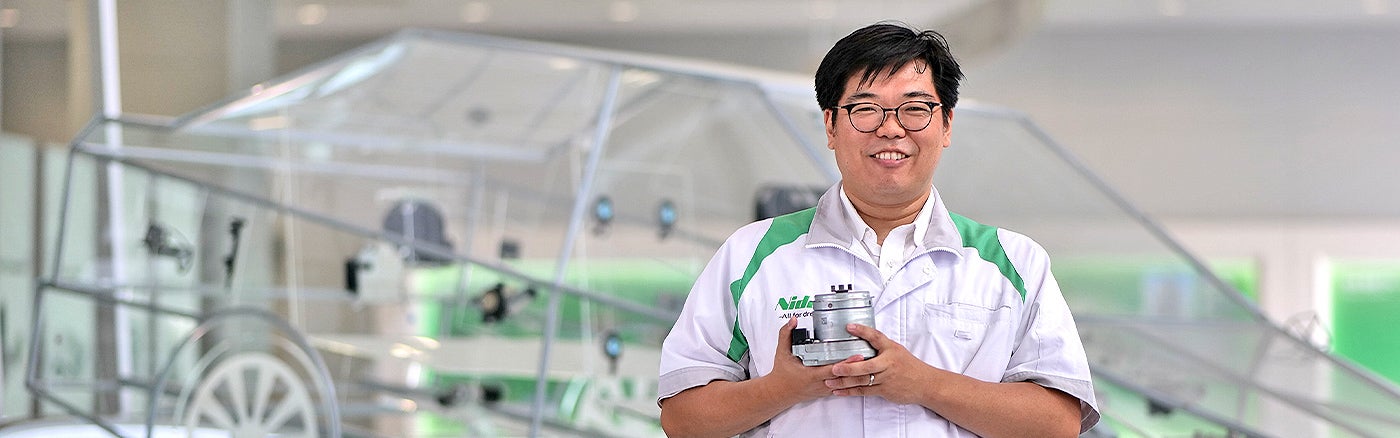 磁石が割れた！製品に組み込んだところで想定外の自体が発生