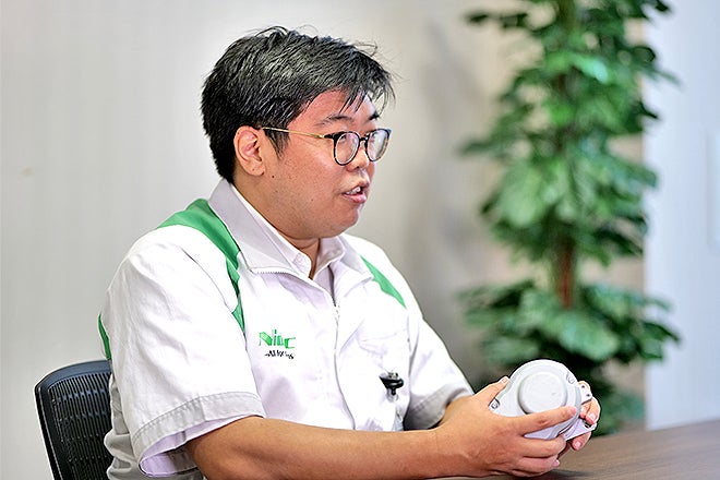 急成長を続けるスティック型掃除機市場。軽量化への要望はますます強く